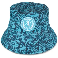 Men's Scotland Bucket Hat