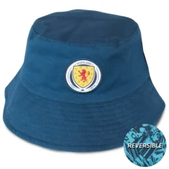 Men's Scotland Bucket Hat