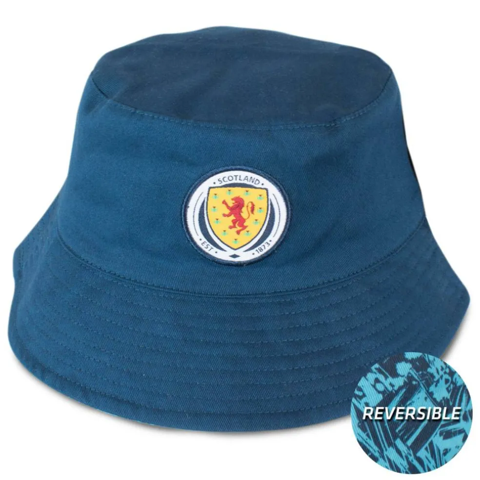 Men's Scotland Bucket Hat