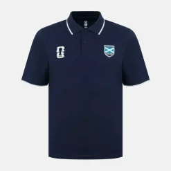 Mens Scotland FIFA World Cup 2026™ Polo Shirt