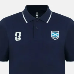 Mens Scotland FIFA World Cup 2026™ Polo Shirt