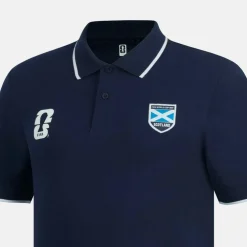 Mens Scotland FIFA World Cup 2026™ Polo Shirt