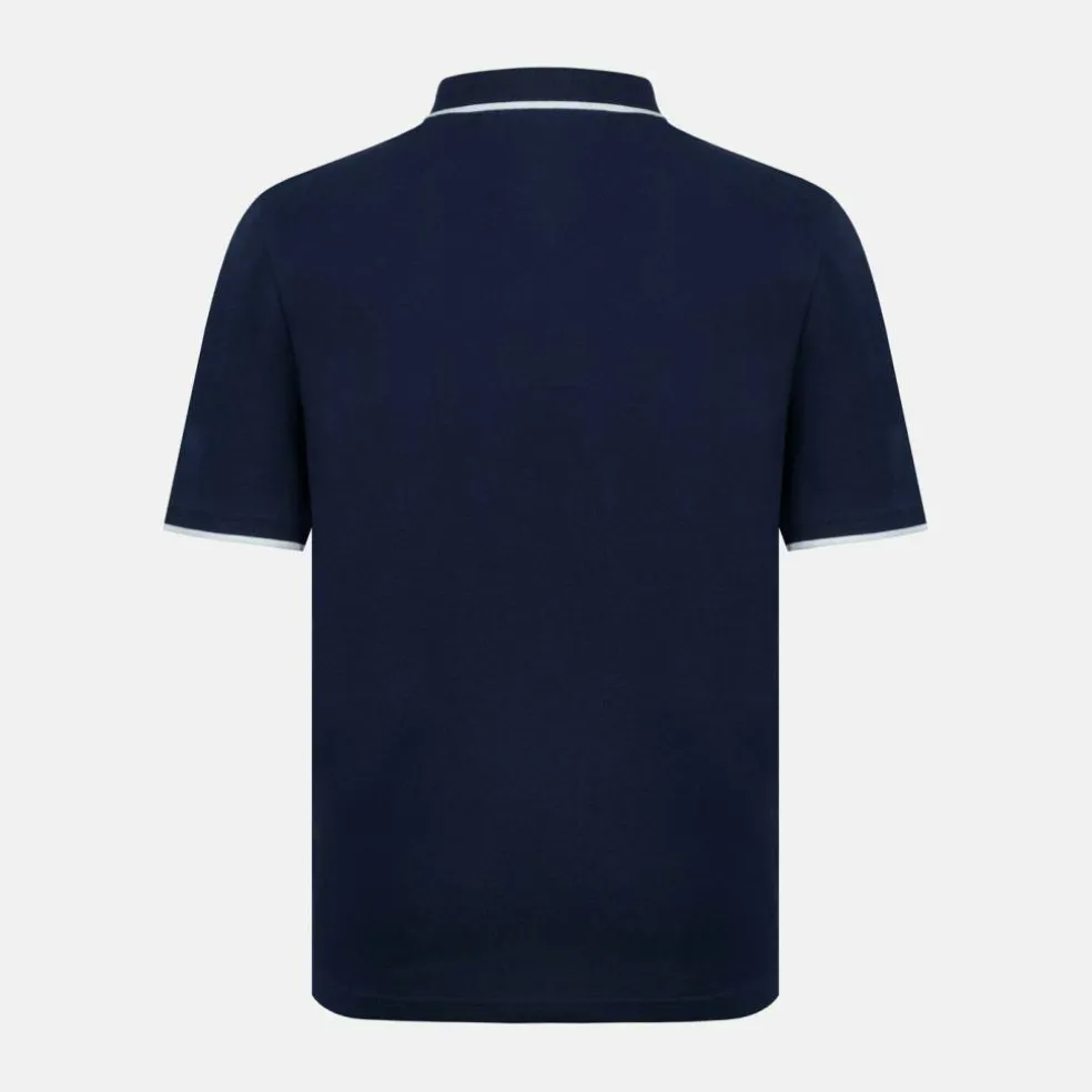 Mens Scotland FIFA World Cup 2026™ Polo Shirt