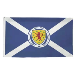 Men's Scotland Football Flag