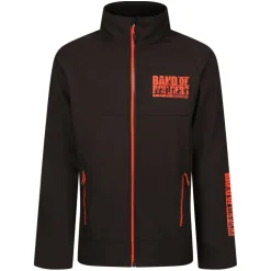 Men's Sealed Seams Breathable Waterproof Jacket