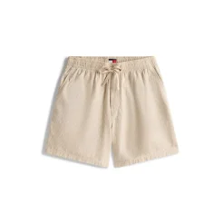 Men's Seersucker Tracksuit Shorts