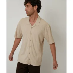 Men's Selkirk Short-Sleeve Shirt