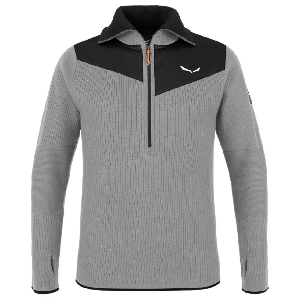Men's Sella Short-Sleeve Performance T-Shirt