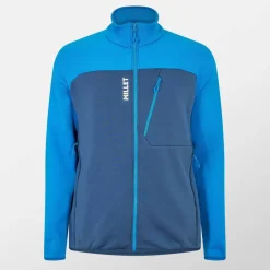 Men's Seneca Full-Zip Fleece