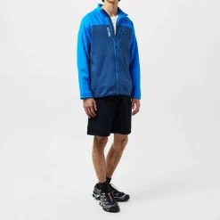 Men's Seneca Full-Zip Fleece