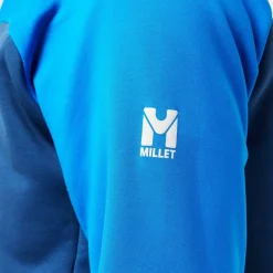 Men's Seneca Full-Zip Fleece