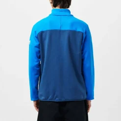 Men's Seneca Full-Zip Fleece