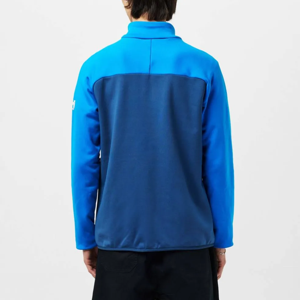 Men's Seneca Full-Zip Fleece