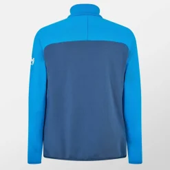 Men's Seneca Full-Zip Fleece