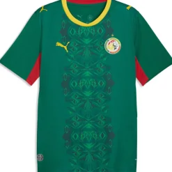 Mens Senegal Away Shirt World Cup 2026™