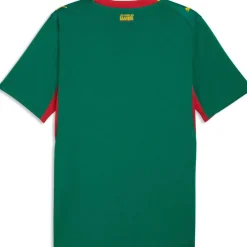 Mens Senegal Away Shirt World Cup 2026™