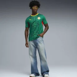 Mens Senegal Away Shirt World Cup 2026™