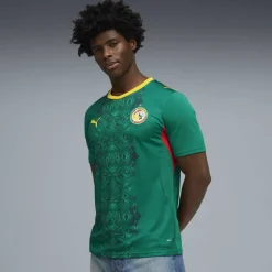 Mens Senegal Away Shirt World Cup 2026™
