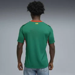 Mens Senegal Away Shirt World Cup 2026™