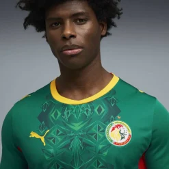 Mens Senegal Away Shirt World Cup 2026™