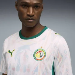 Mens Senegal Home Shirt World Cup 2026™