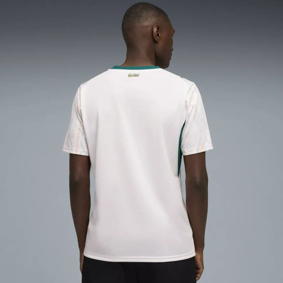 Mens Senegal Home Shirt World Cup 2026™