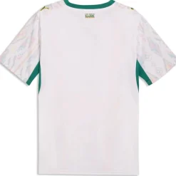 Mens Senegal Home Shirt World Cup 2026™