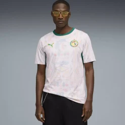 Mens Senegal Home Shirt World Cup 2026™