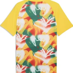 Mens Senegal Warm-Up Shirt World Cup 2026