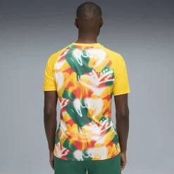 Mens Senegal Warm-Up Shirt World Cup 2026