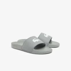 Mens Serve Pool Slides