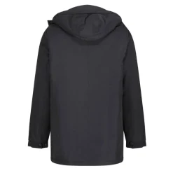 Men's 's Hooded Waterproof Parka