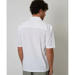 Men's Short-Sleeve Bowling Shirt