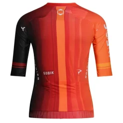 Men's Short Sleeve Cycling Jersey