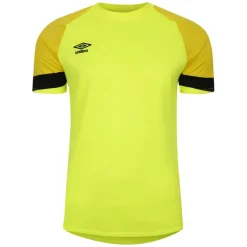 Men's Short-Sleeve Goalkeeper Top