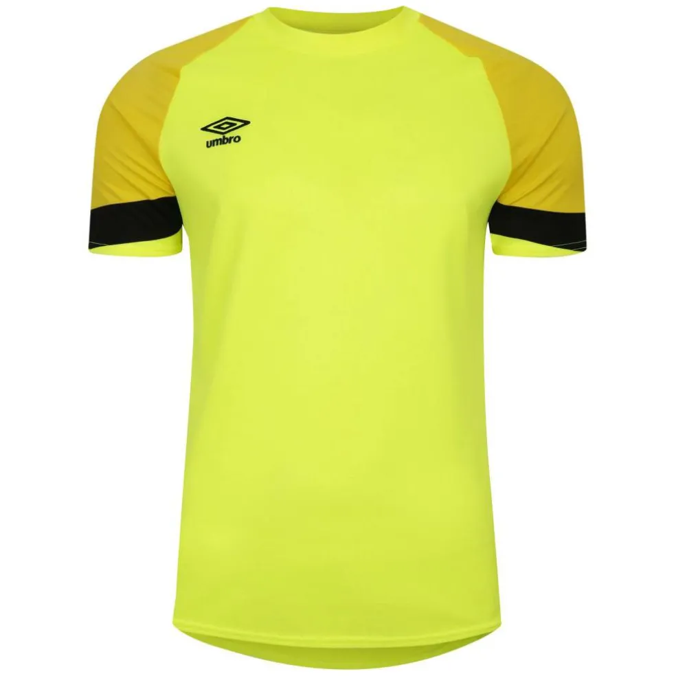 Men's Short-Sleeve Goalkeeper Top