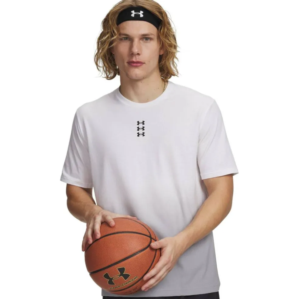 Men's Short Sleeve Performance T-Shirt