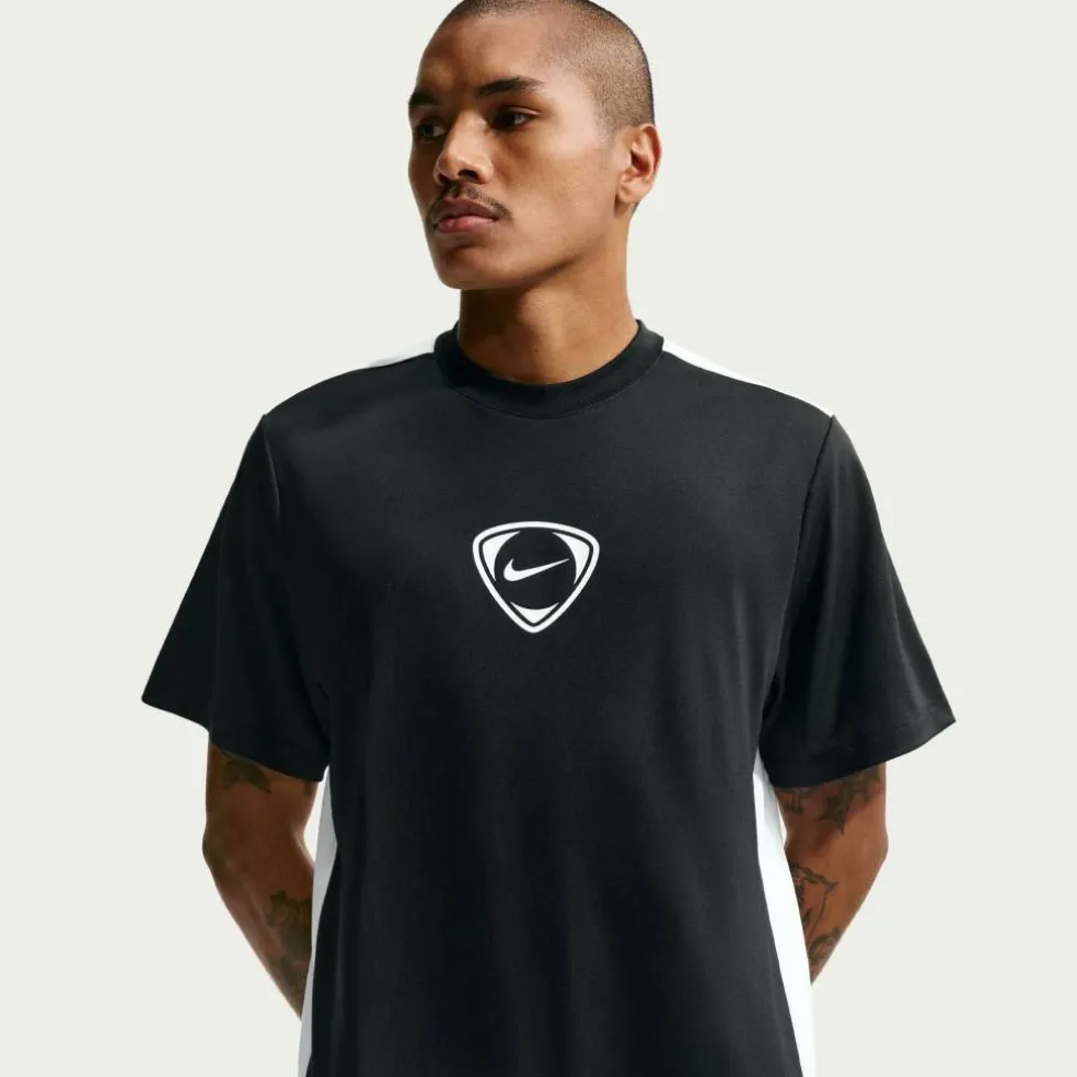 Men's Short Sleeve Performance T-Shirt