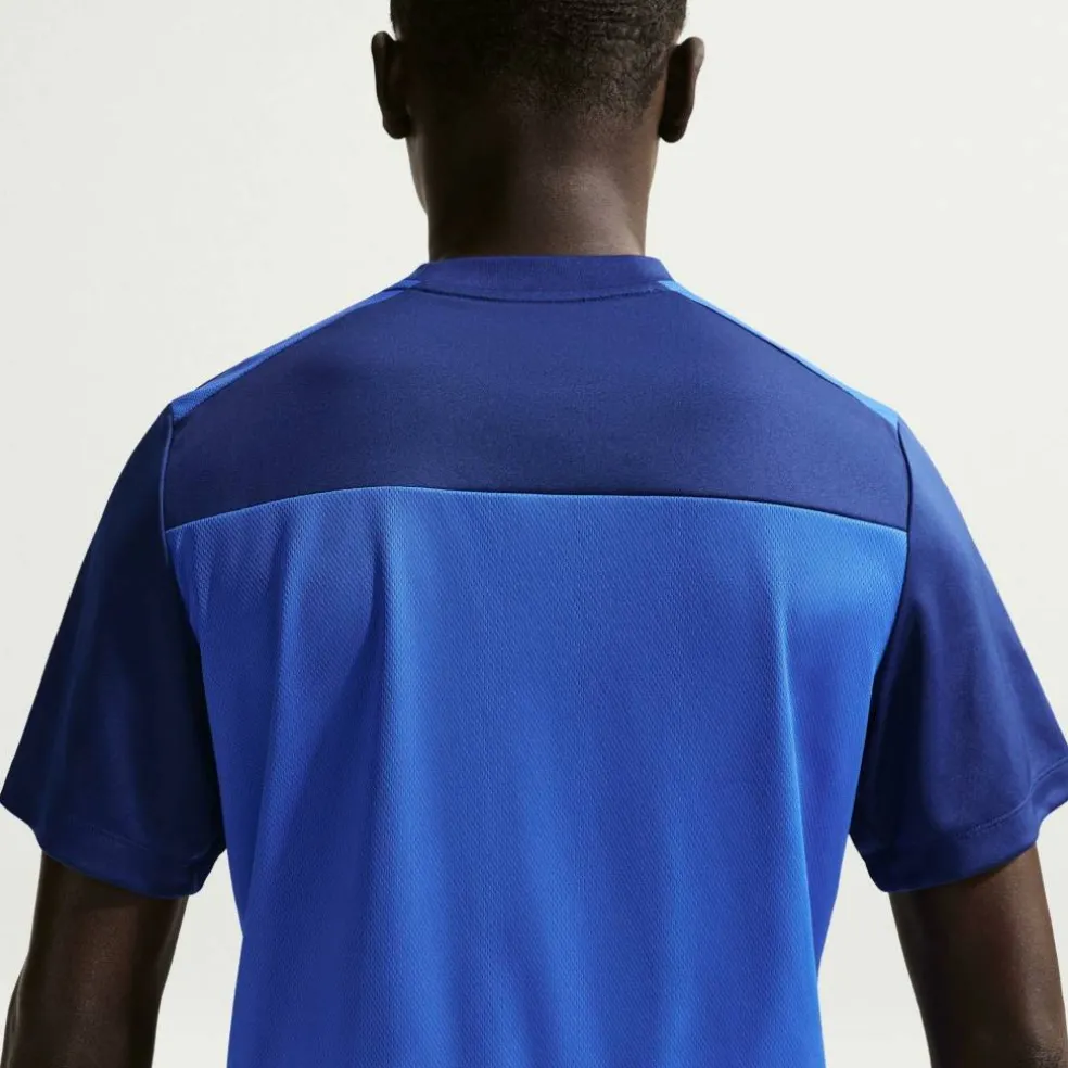 Men's Short Sleeve Performance T-Shirt
