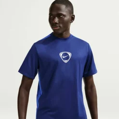 Men's Short Sleeve Performance T-Shirt