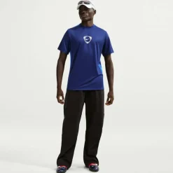 Men's Short Sleeve Performance T-Shirt