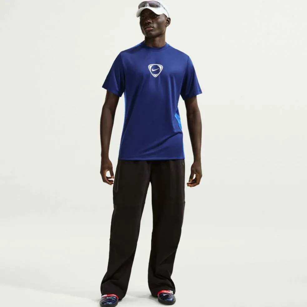 Men's Short Sleeve Performance T-Shirt