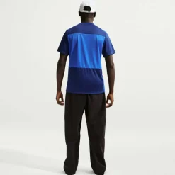 Men's Short Sleeve Performance T-Shirt