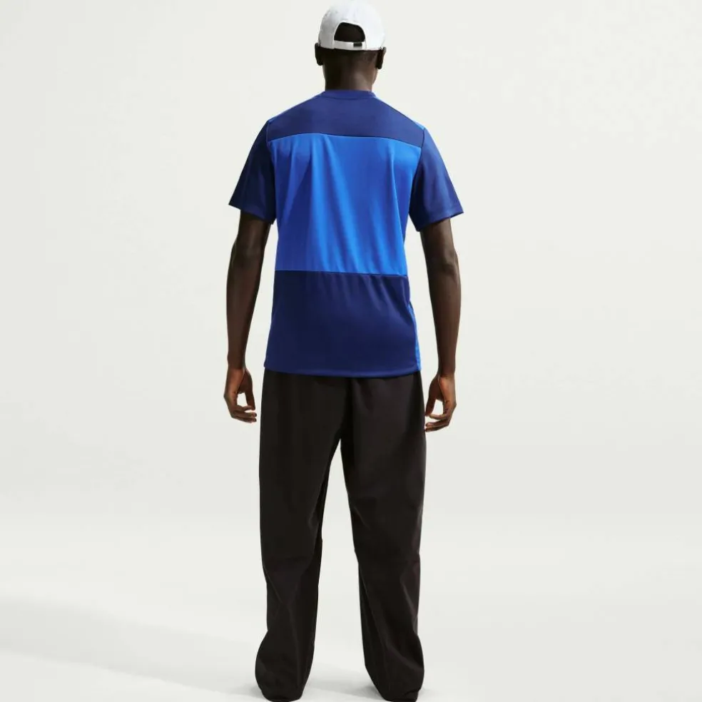Men's Short Sleeve Performance T-Shirt