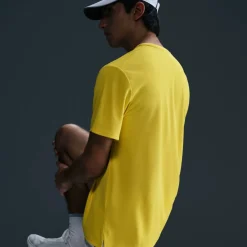 Men's Short Sleeve Performance Running Top