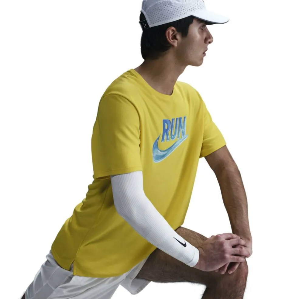 Men's Short Sleeve Performance Running Top