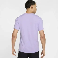 Men's Short Sleeve Performance Running Top