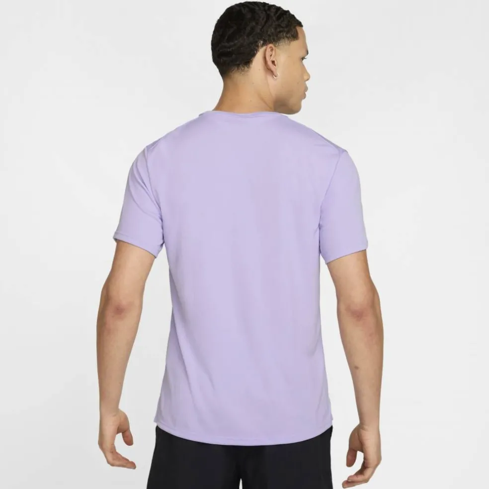 Men's Short Sleeve Performance Running Top