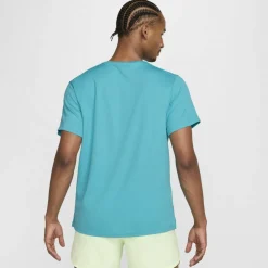 Men's Short Sleeve Performance Running Top