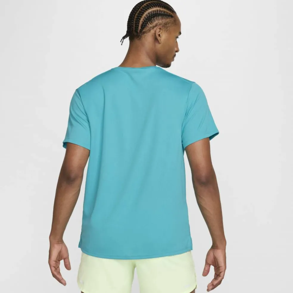 Men's Short Sleeve Performance Running Top
